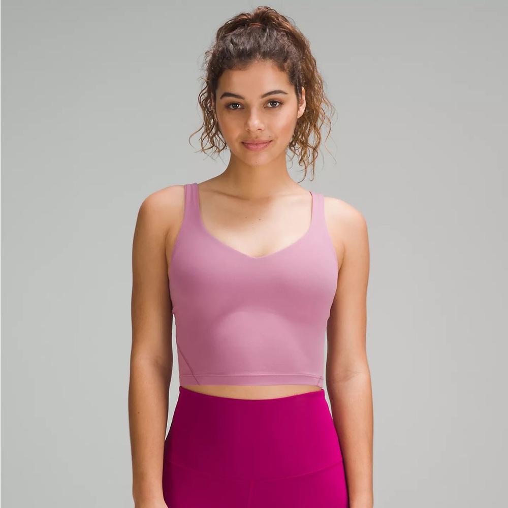 lululemon Align Tank Top